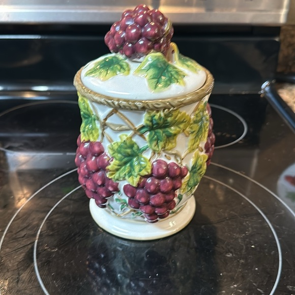 Canister set - Picture 4 of 7